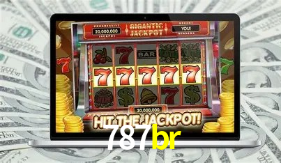 Explorando a Categoria de Eventos em Apostas na 787br