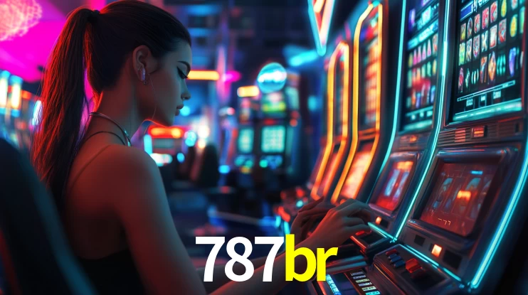 Experimente o Login Seguro Premium no 787br