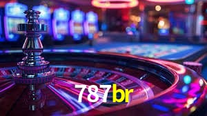 Login Seguro 787br