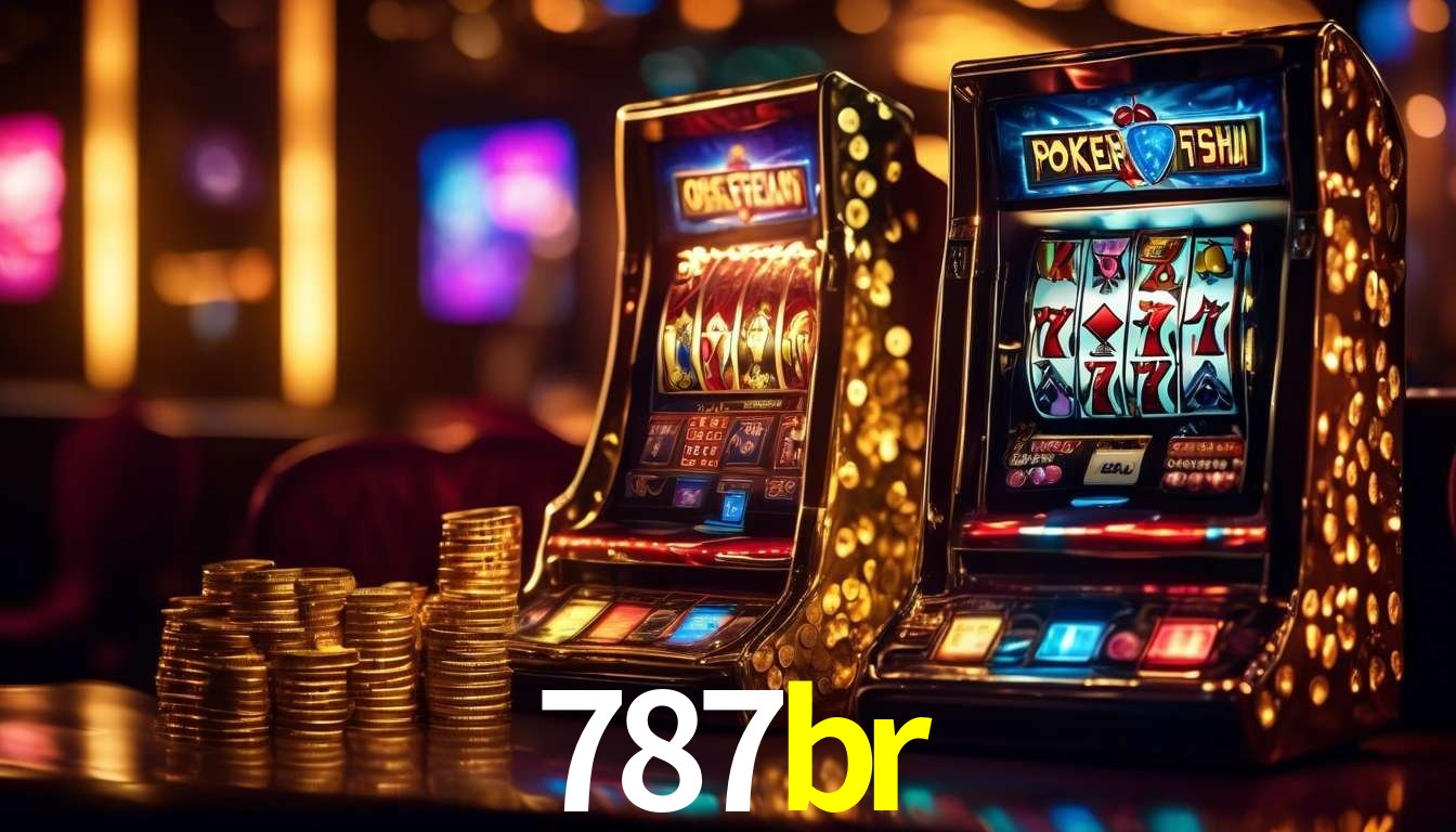 Bônus Diários 787br