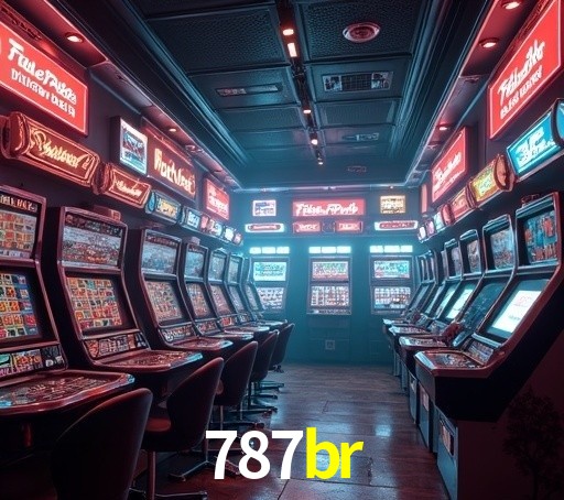 Benefícios da Conta 787br