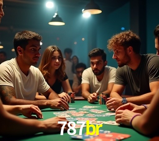 Tecnologia da Plataforma 787br