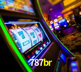 A Emoção da Loteria na 787br: Uma Chance de Mudança de Vida