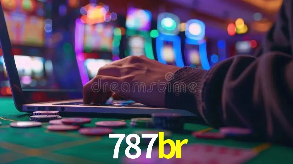 Estatísticas Esportivas 787br