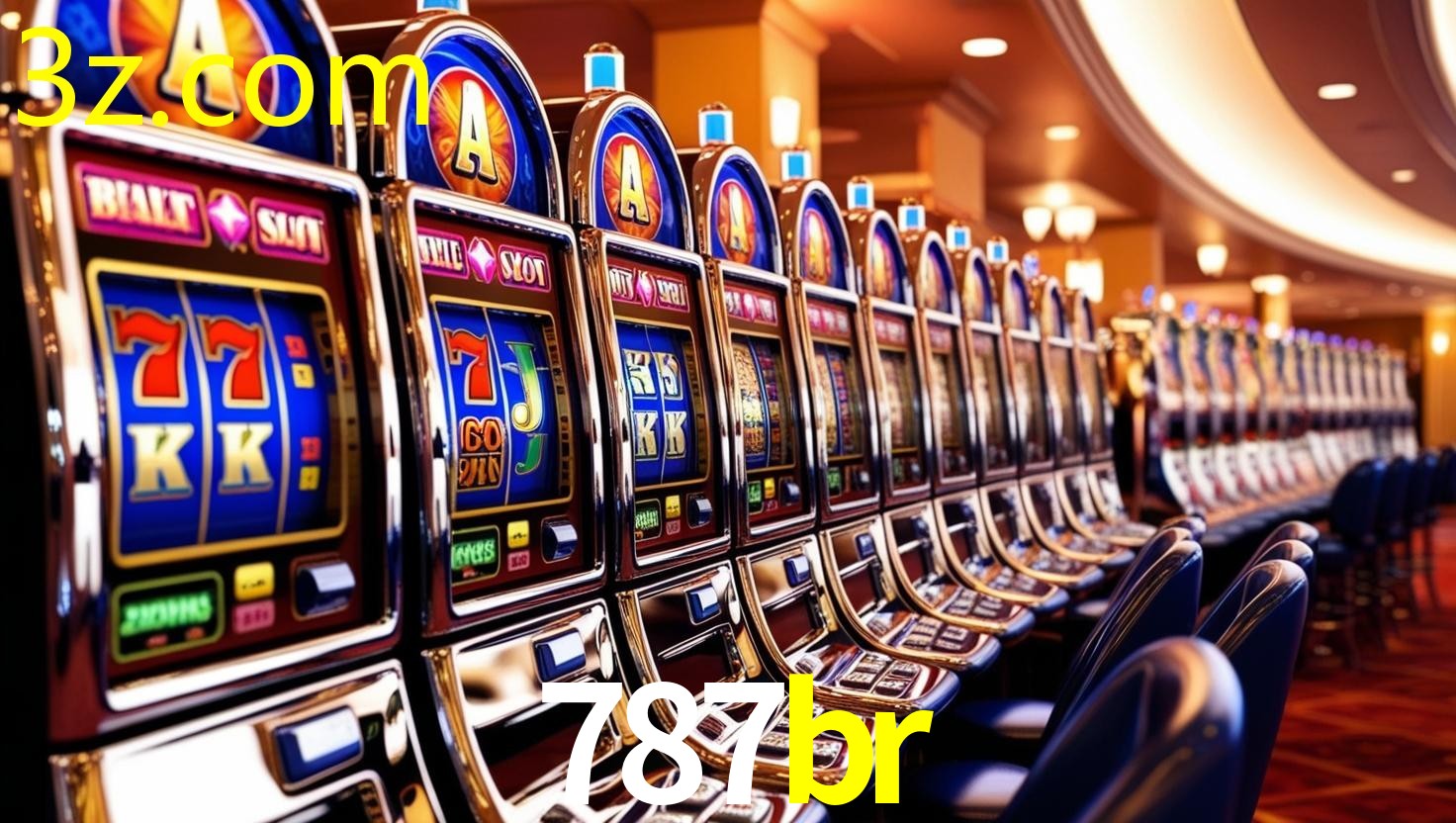 Fortune Tiger Slot no Site 787BR.COM