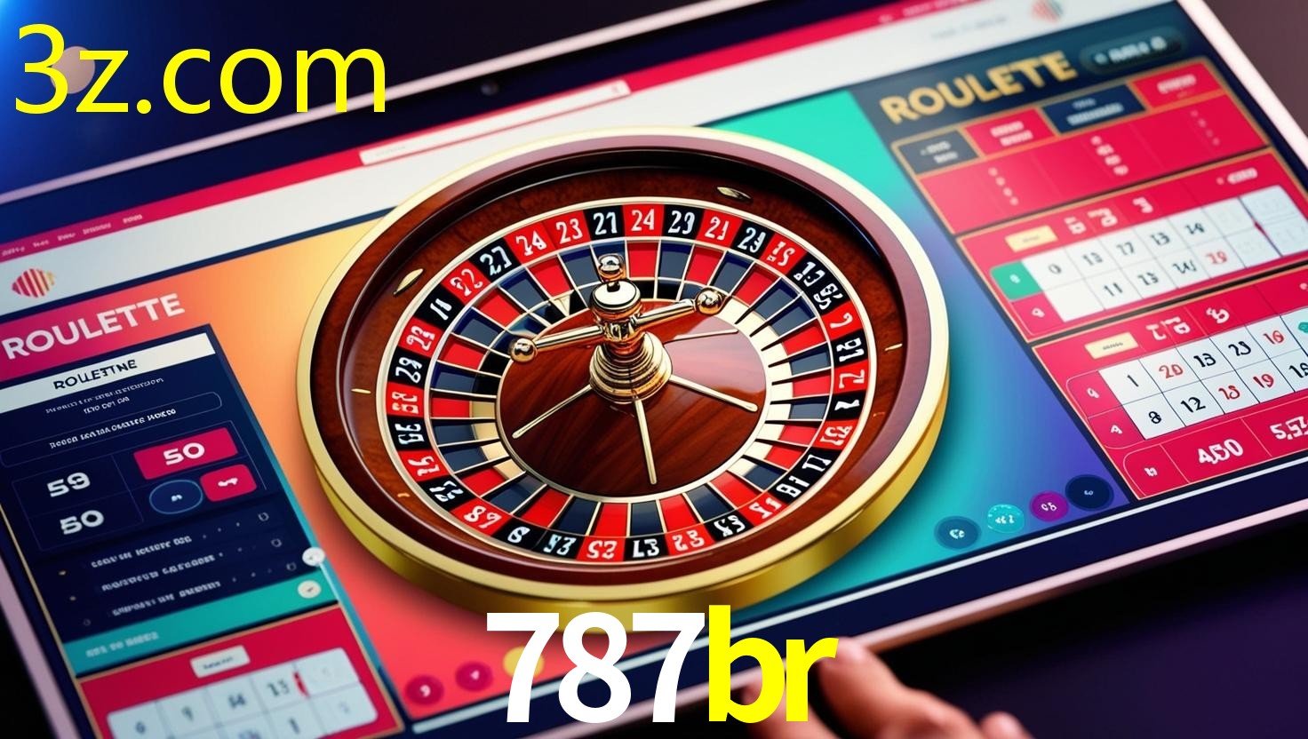App 787BR.COM